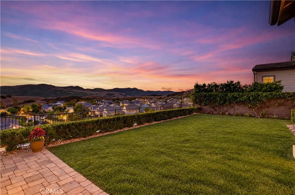 129 Spur Street Rancho Mission Viejo, CA 92694