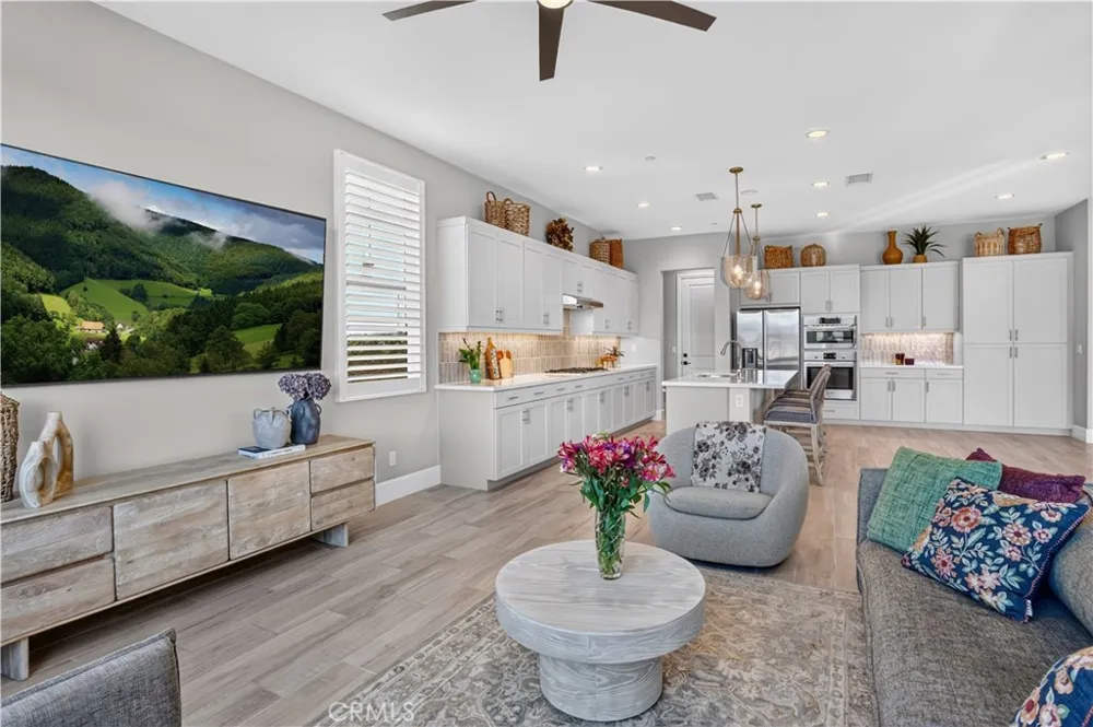 129 Spur Street Rancho Mission Viejo, CA 92694