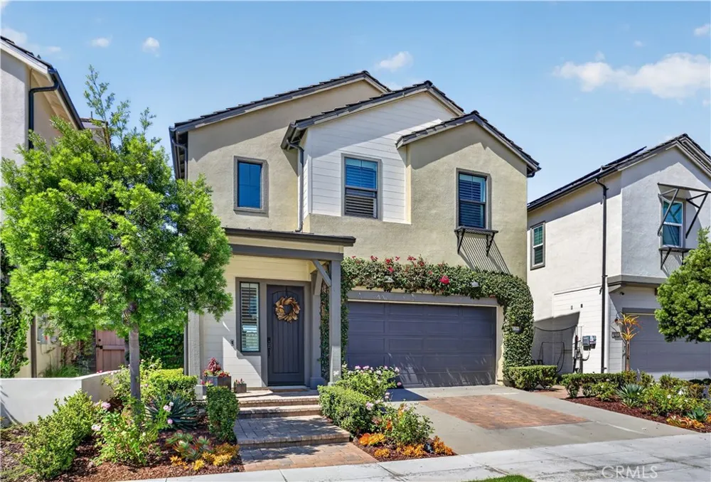 129 Spur Street Rancho Mission Viejo, CA 92694