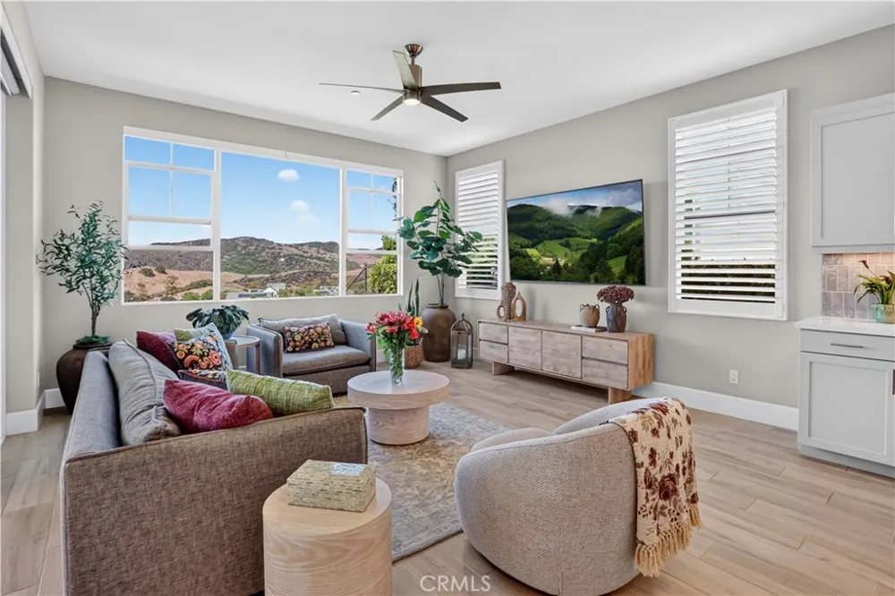 129 Spur Street Rancho Mission Viejo, CA 92694