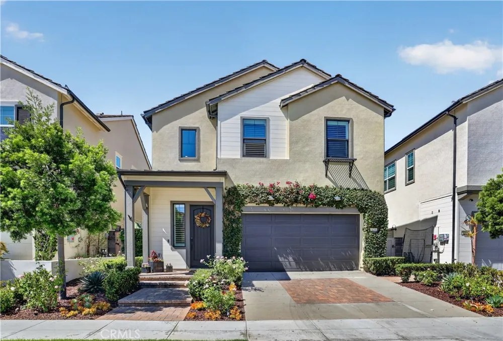 129 Spur Street Rancho Mission Viejo, CA 92694