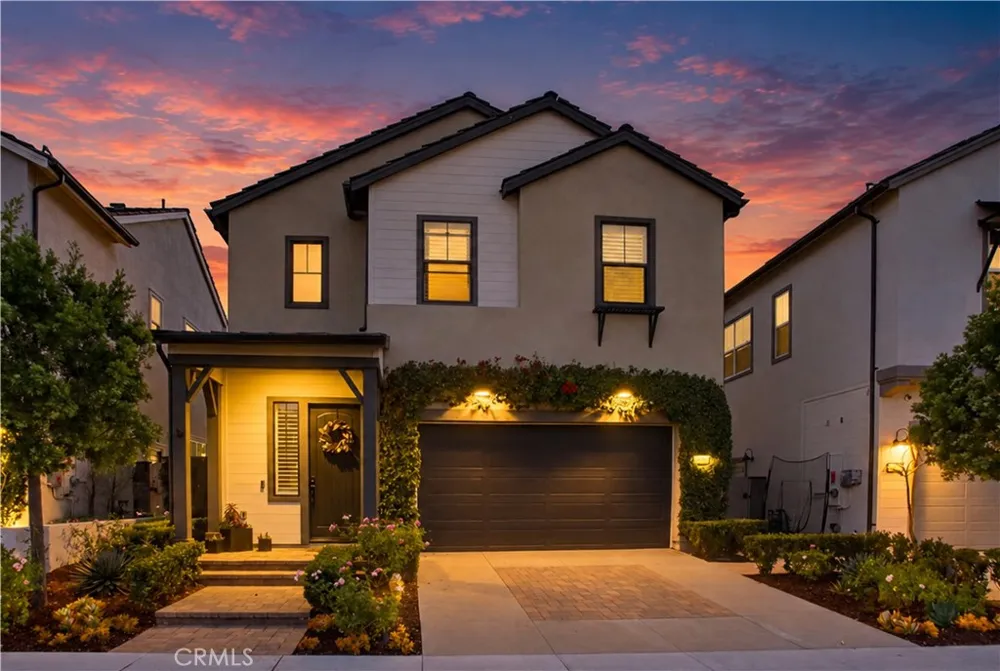 129 Spur Street Rancho Mission Viejo, CA 92694