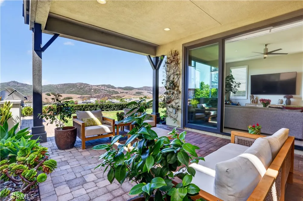 129 Spur Street Rancho Mission Viejo, CA 92694