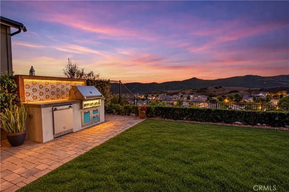 129 Spur Street Rancho Mission Viejo, CA 92694