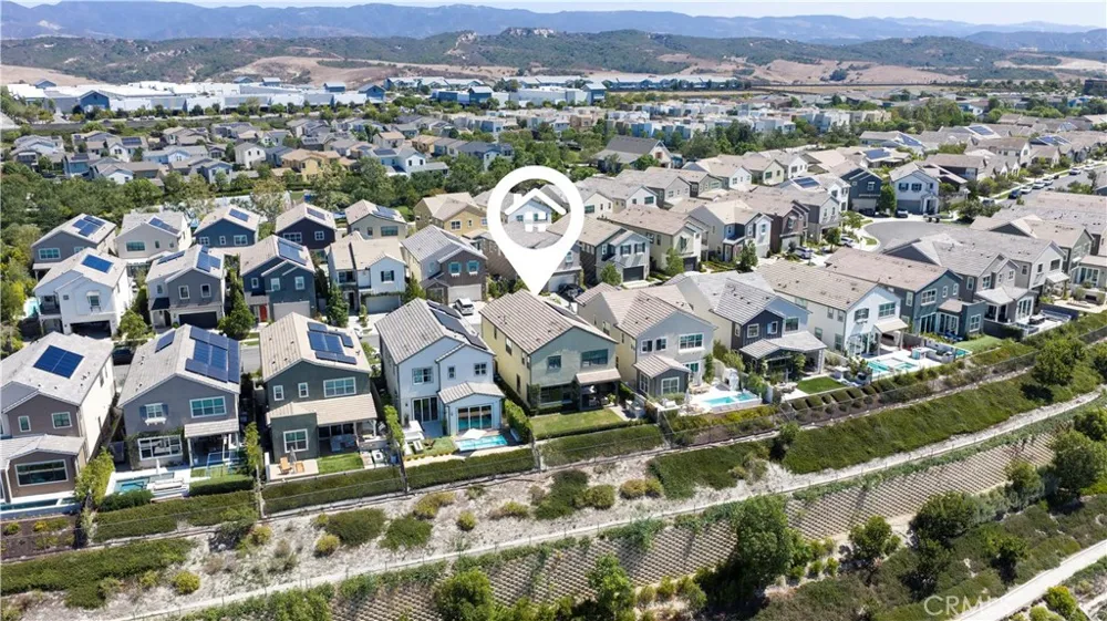 129 Spur Street Rancho Mission Viejo, CA 92694