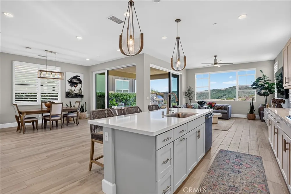 129 Spur Street Rancho Mission Viejo, CA 92694