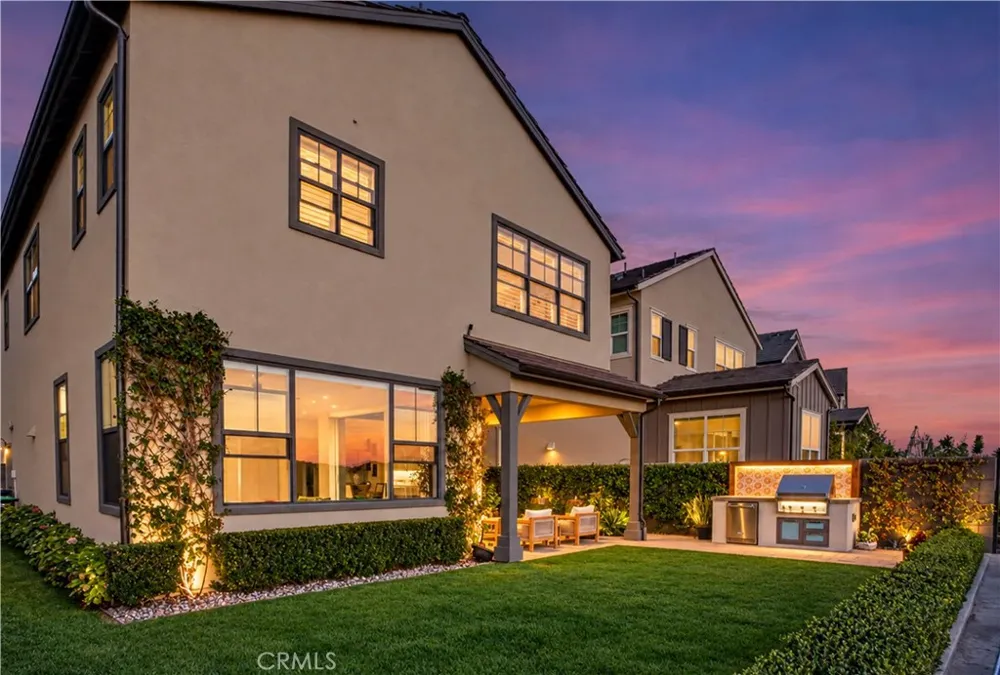 129 Spur Street Rancho Mission Viejo, CA 92694