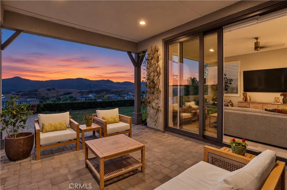 129 Spur Street Rancho Mission Viejo, CA 92694