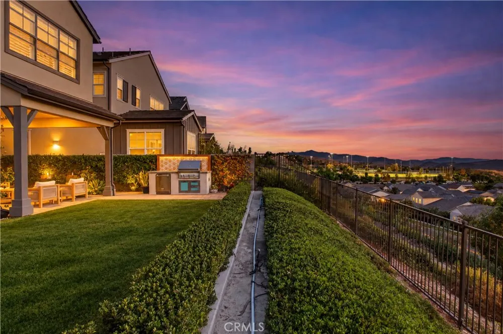 129 Spur Street Rancho Mission Viejo, CA 92694