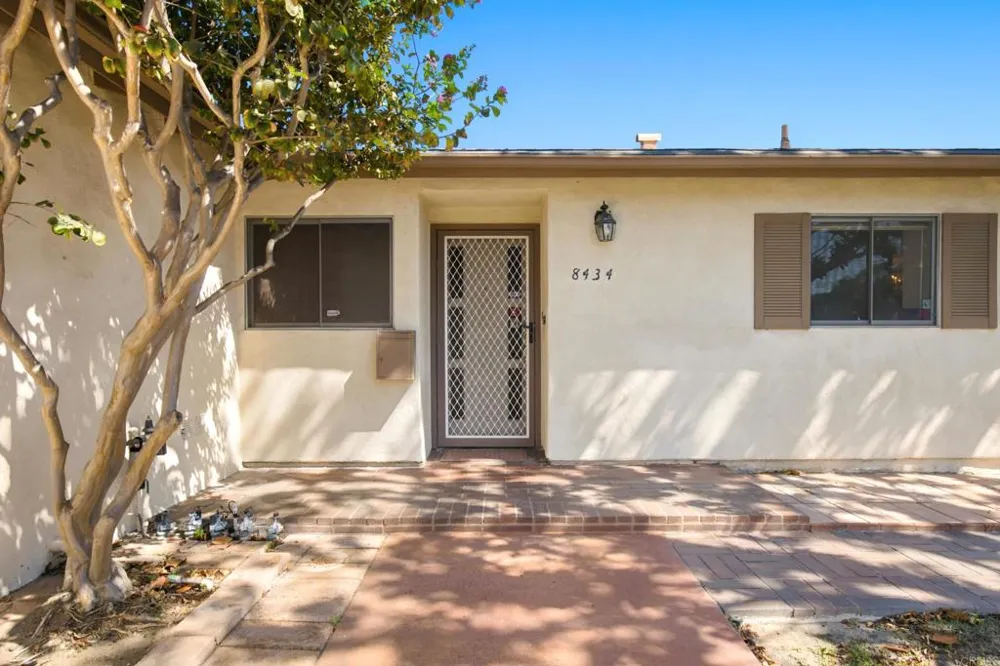 8434 Kappa Street La Mesa, CA 91942