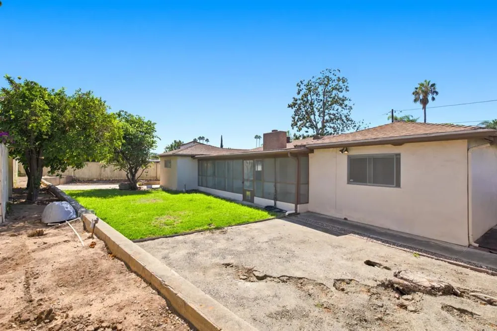 8434 Kappa Street La Mesa, CA 91942