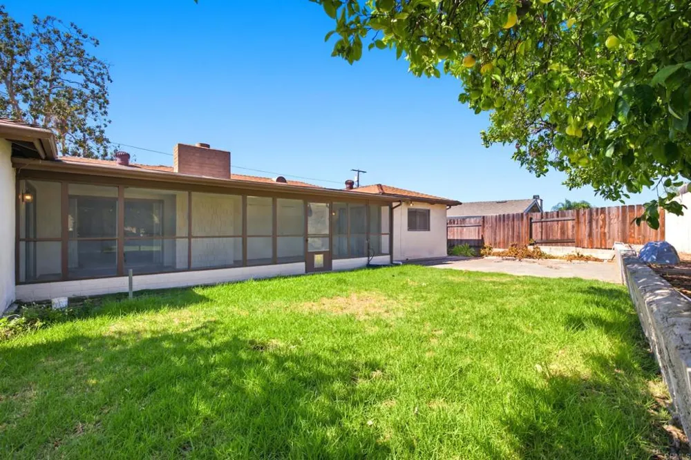8434 Kappa Street La Mesa, CA 91942