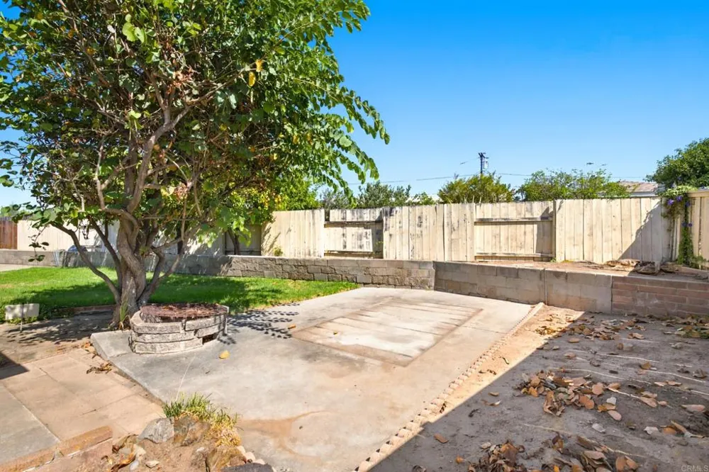 8434 Kappa Street La Mesa, CA 91942