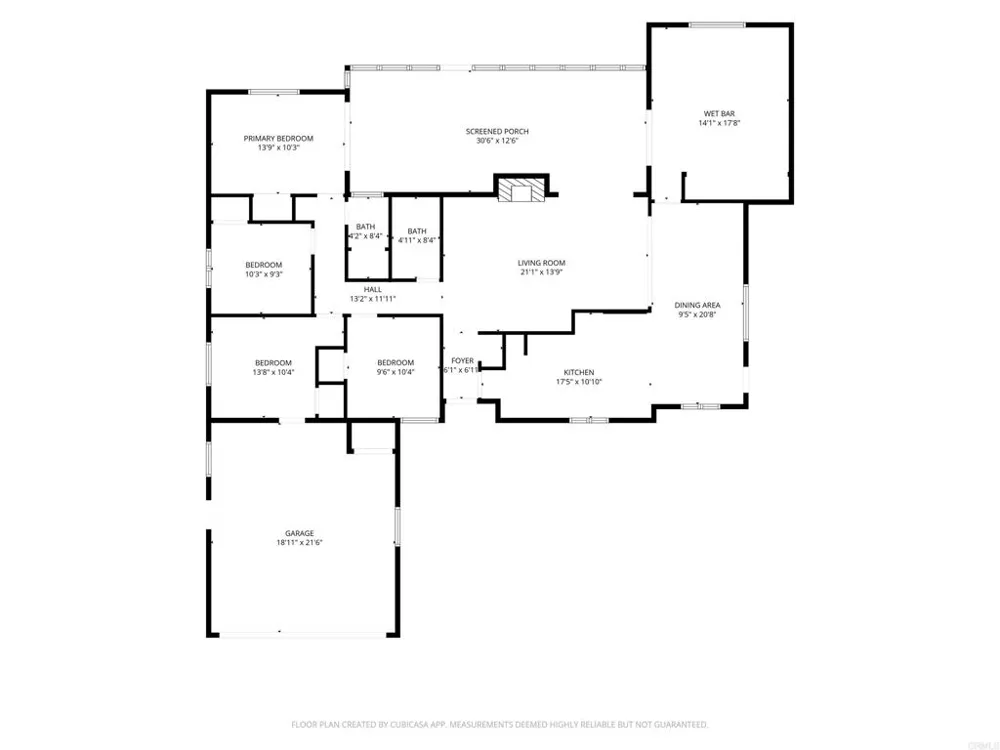 8434 Kappa Street La Mesa, CA 91942