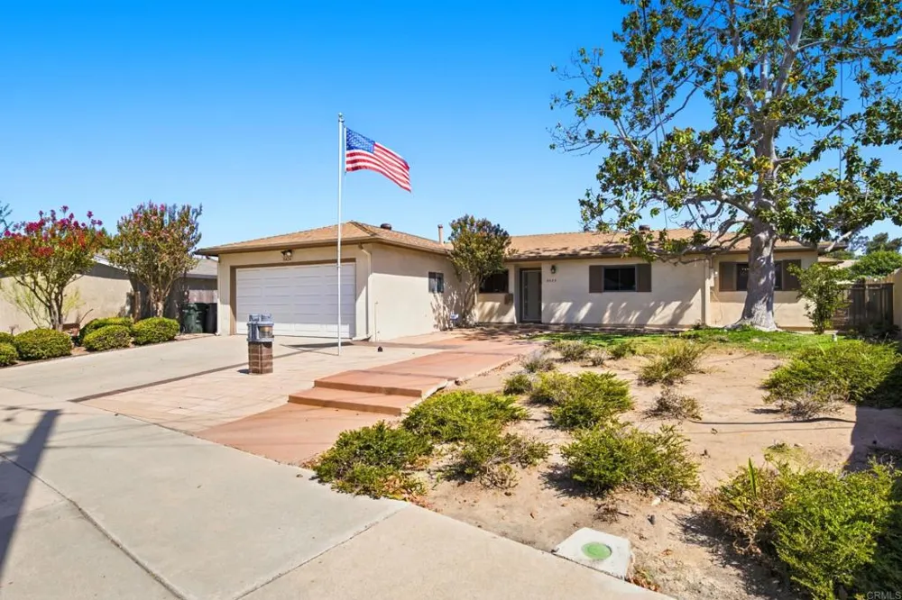 8434 Kappa Street La Mesa, CA 91942