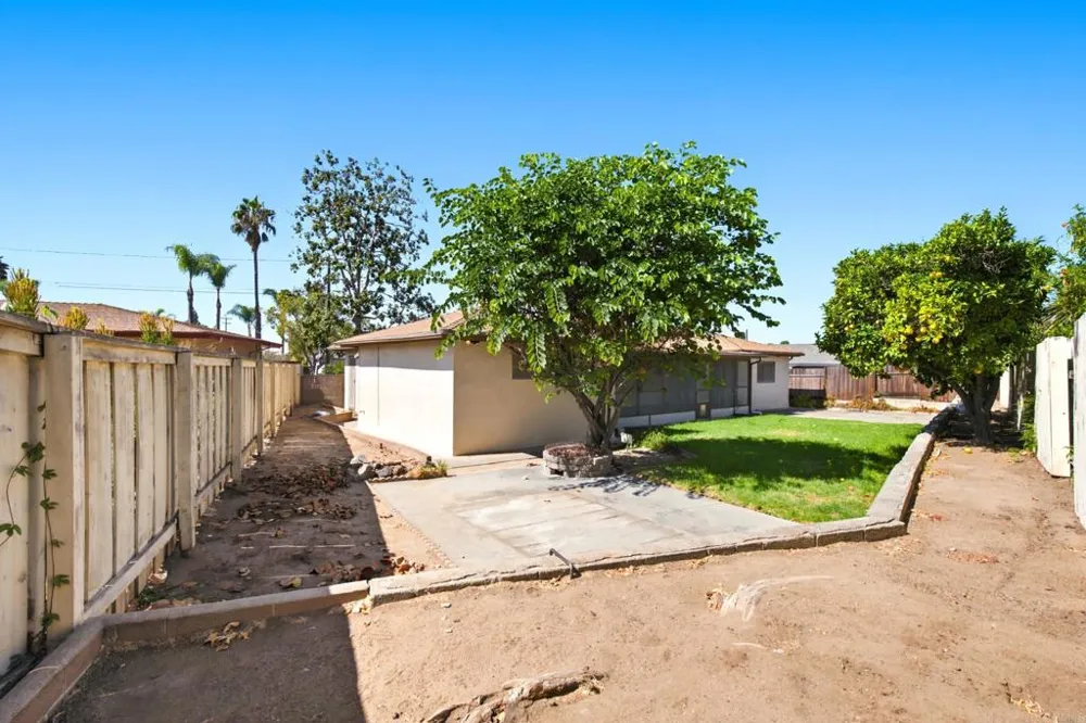 8434 Kappa Street La Mesa, CA 91942