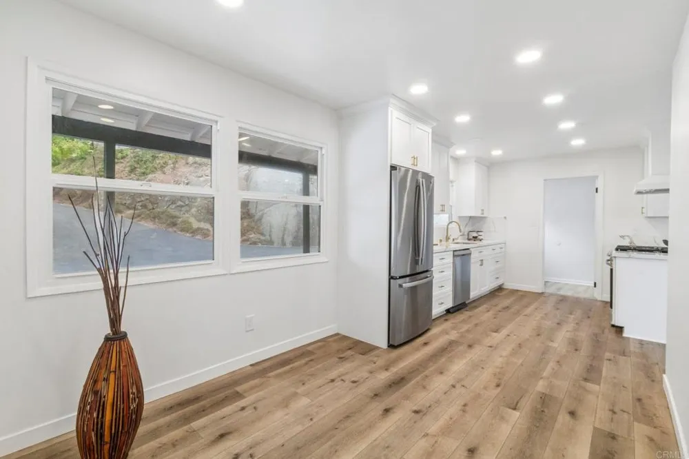 2019 Avenida Penasco El Cajon, CA 92019
