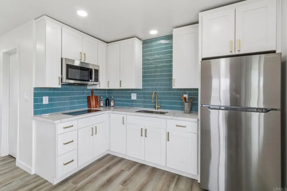 2019 Avenida Penasco El Cajon, CA 92019