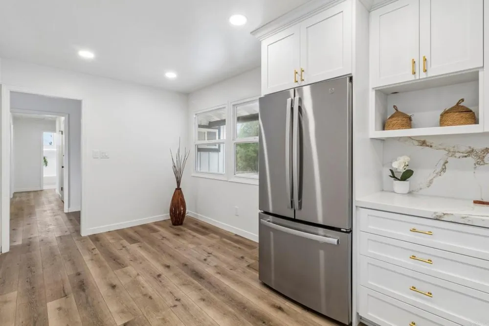 2019 Avenida Penasco El Cajon, CA 92019