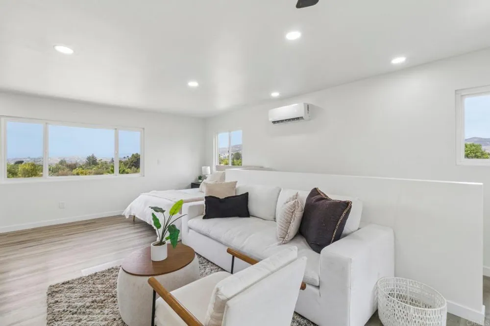 2019 Avenida Penasco El Cajon, CA 92019