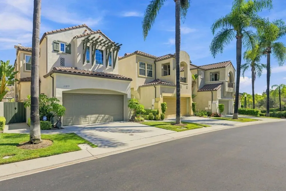 11277 Miro Circle San Diego, CA 92131