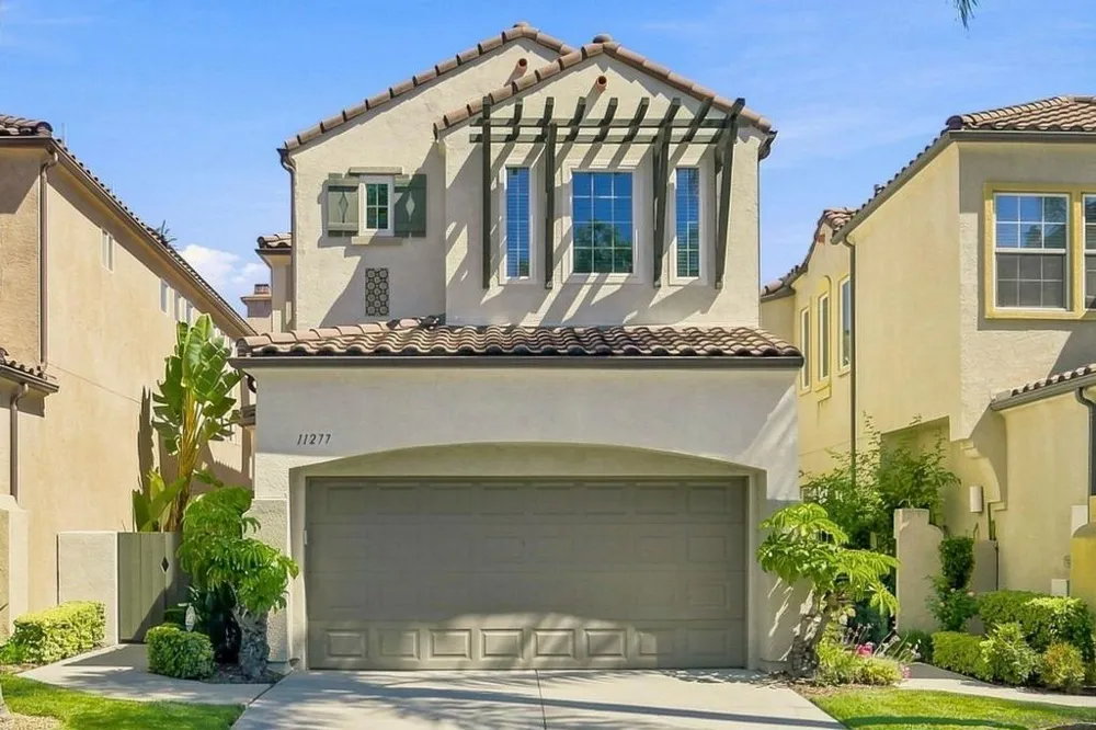 11277 Miro Circle San Diego, CA 92131