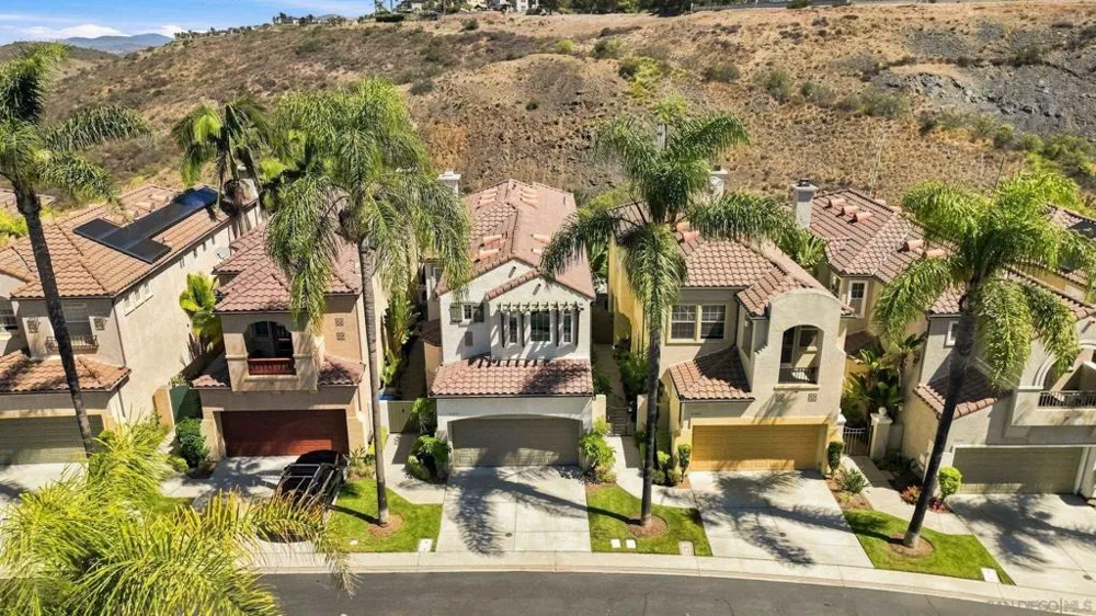 11277 Miro Circle San Diego, CA 92131