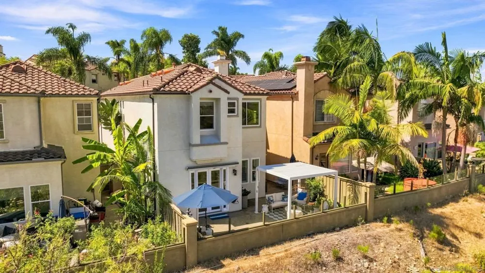11277 Miro Circle San Diego, CA 92131