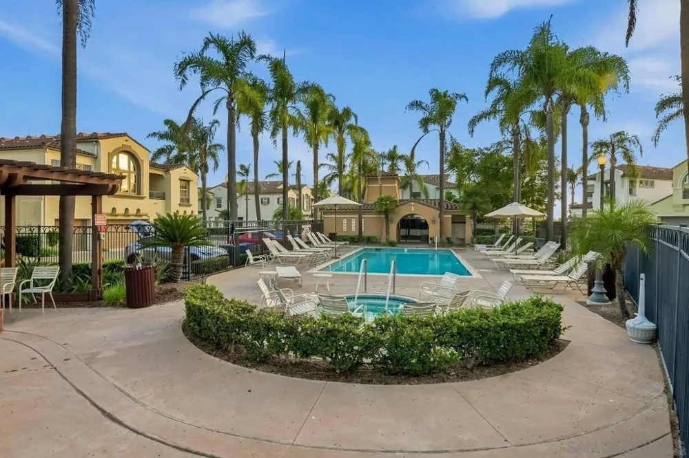 11277 Miro Circle San Diego, CA 92131