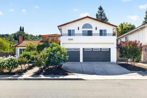 6543 Skyfarm Drive