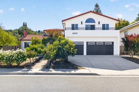 6543 Skyfarm Drive