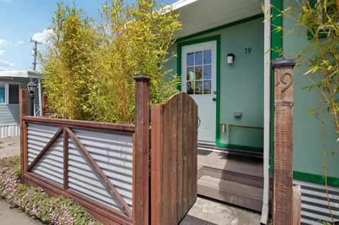 890 38th Avenue #19
