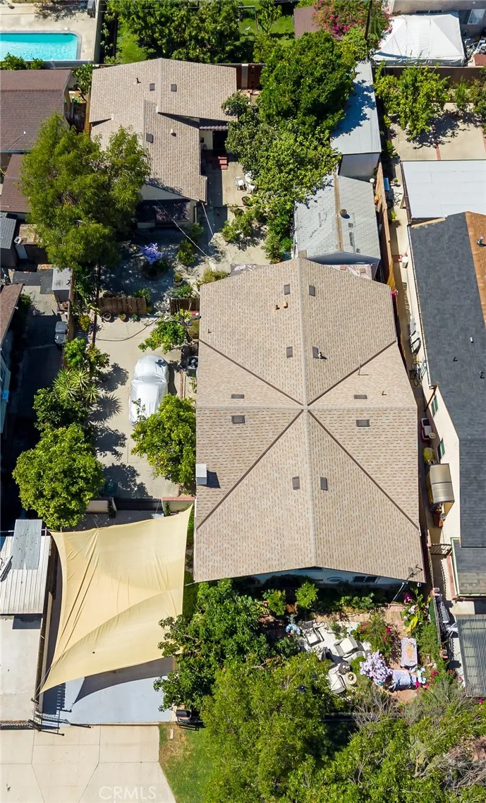 6621 Ben North Hollywood, CA 91606