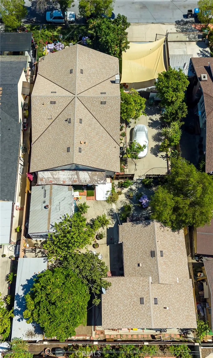 6621 Ben North Hollywood, CA 91606