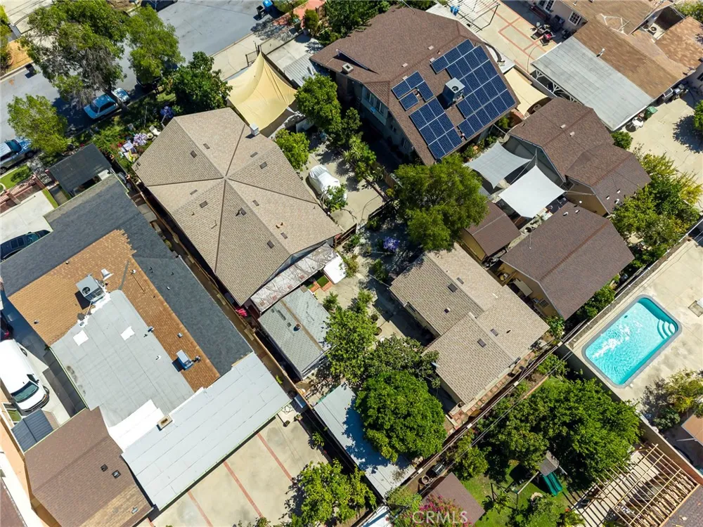 6621 Ben North Hollywood, CA 91606