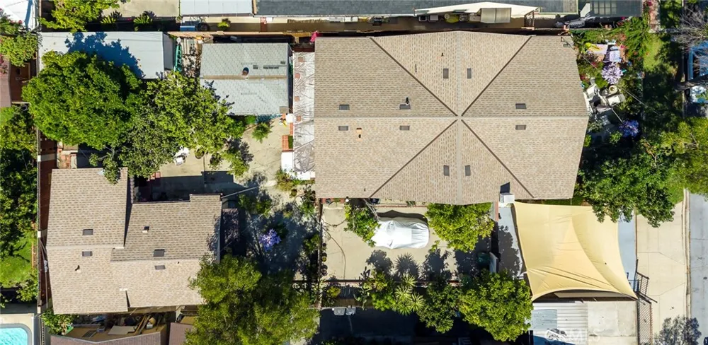 6621 Ben North Hollywood, CA 91606