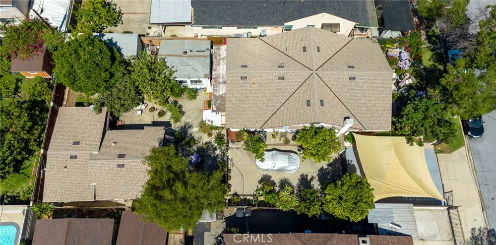 6621 Ben North Hollywood, CA 91606