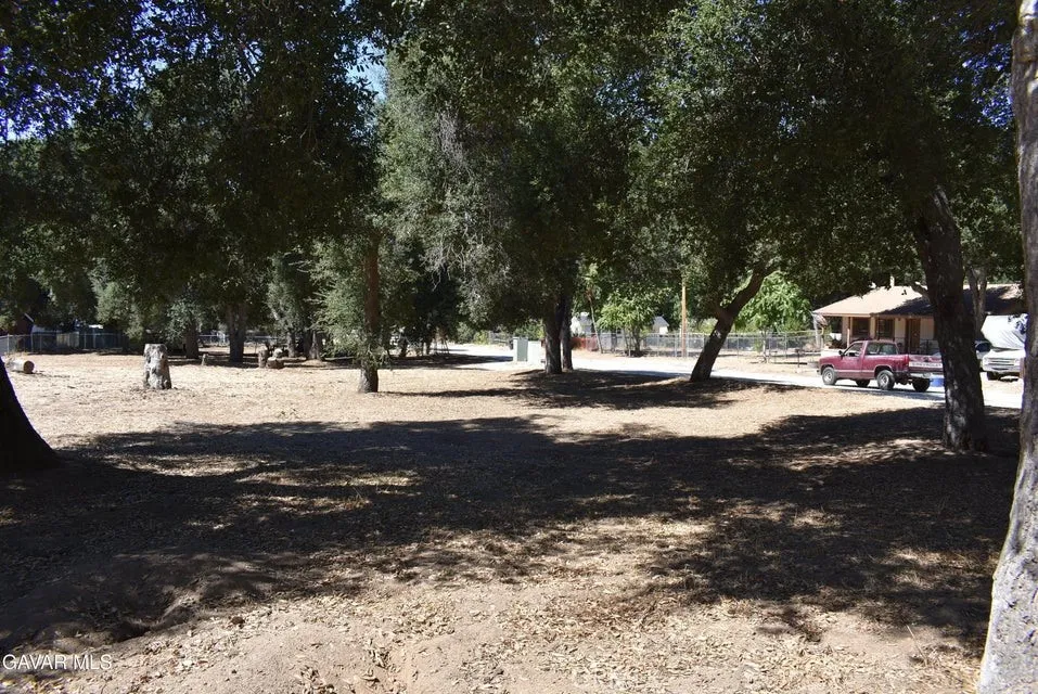 15206 punky Canyon & Calle El Bosque Green Valley, CA 91350