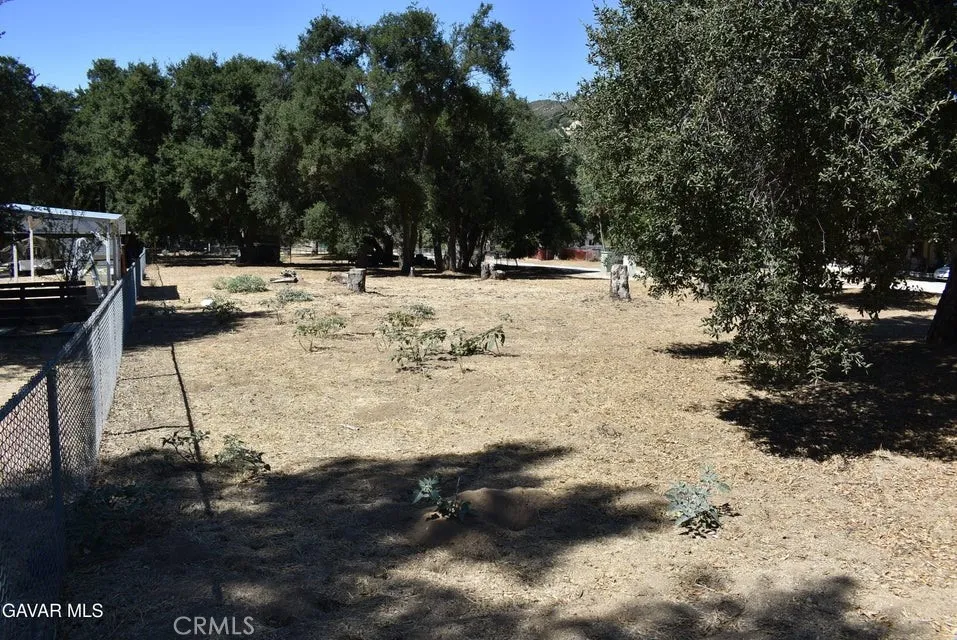 15206 punky Canyon & Calle El Bosque Green Valley, CA 91350