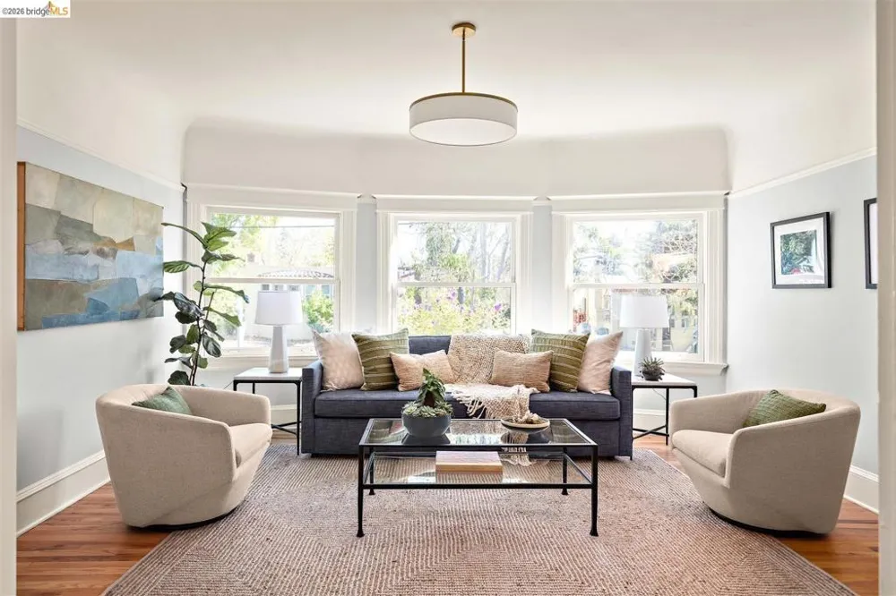 2259 Derby St #Lower Berkeley, CA 94705