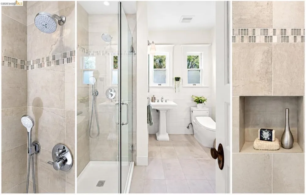 2259 Derby St #Lower Berkeley, CA 94705