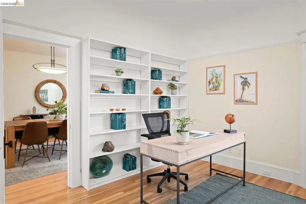 2259 Derby St #Lower Berkeley, CA 94705