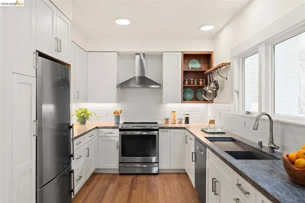 2259 Derby St #Lower Berkeley, CA 94705