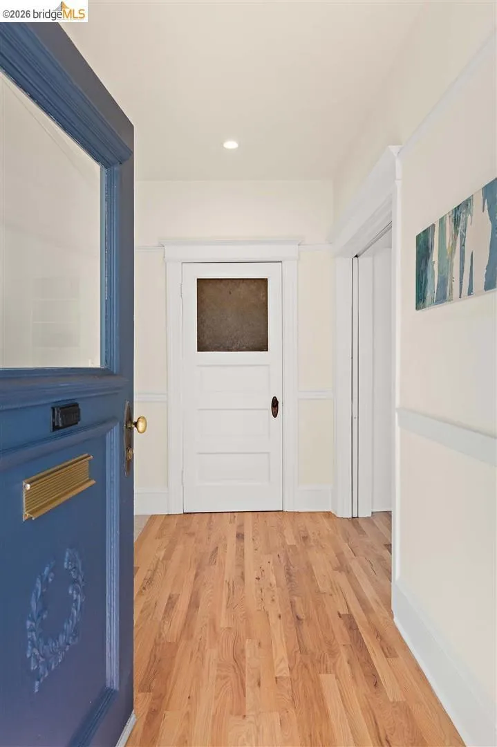 2259 Derby St #Lower Berkeley, CA 94705