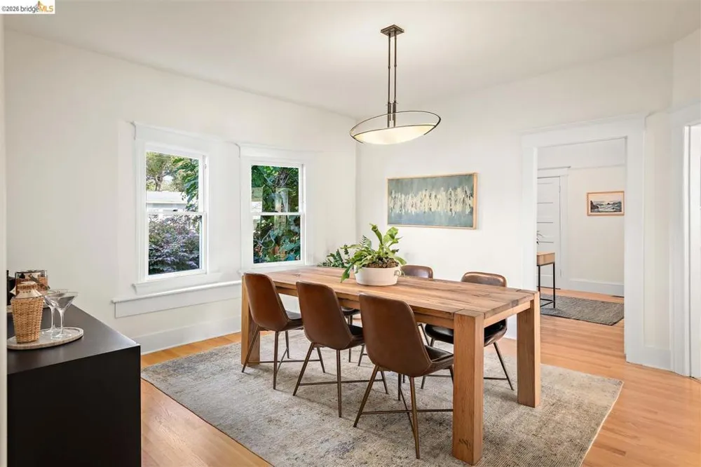 2259 Derby St #Lower Berkeley, CA 94705
