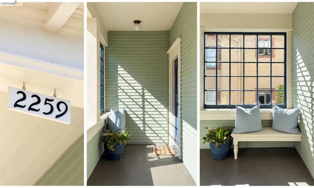 2259 Derby St #Lower Berkeley, CA 94705