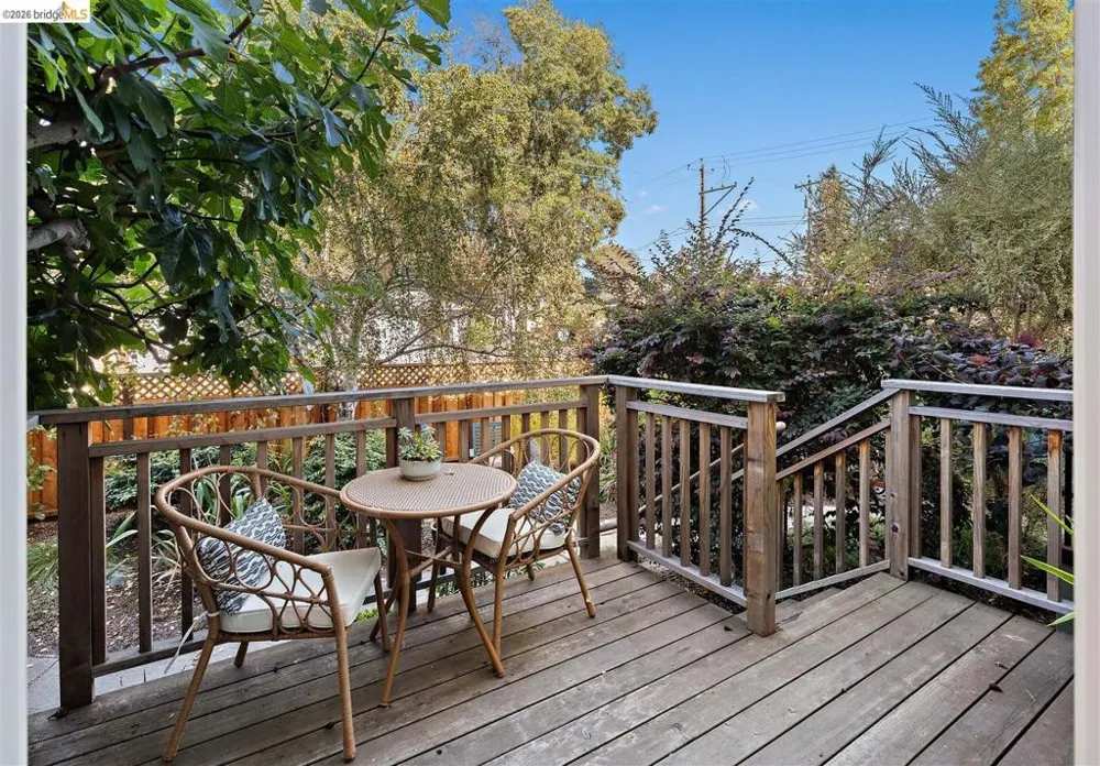 2259 Derby St #Lower Berkeley, CA 94705
