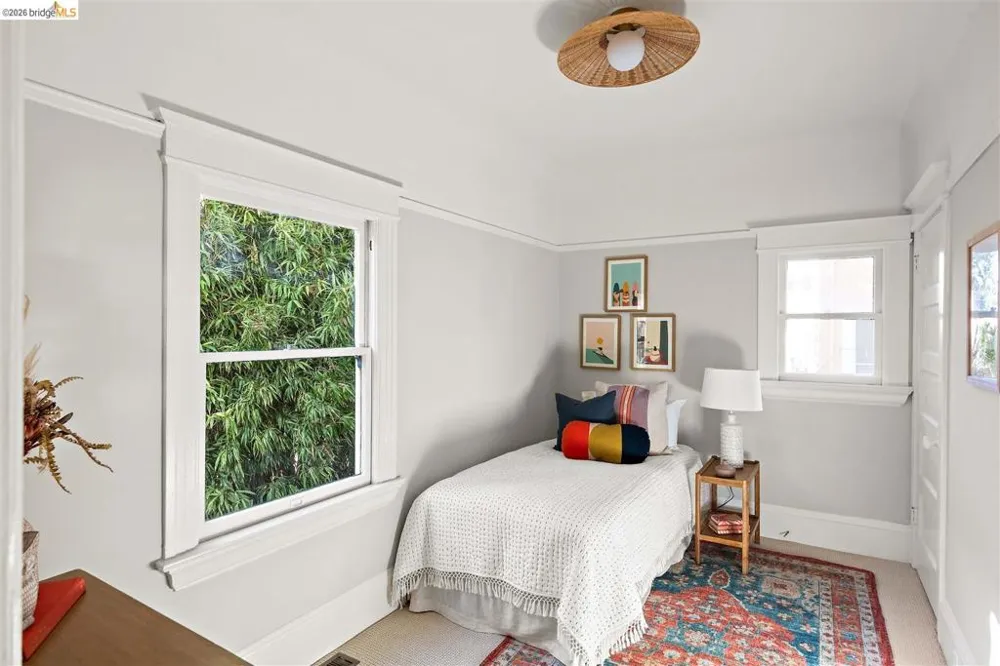 2259 Derby St #Lower Berkeley, CA 94705