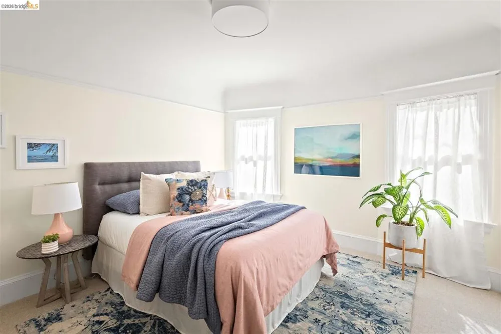 2259 Derby St #Lower Berkeley, CA 94705