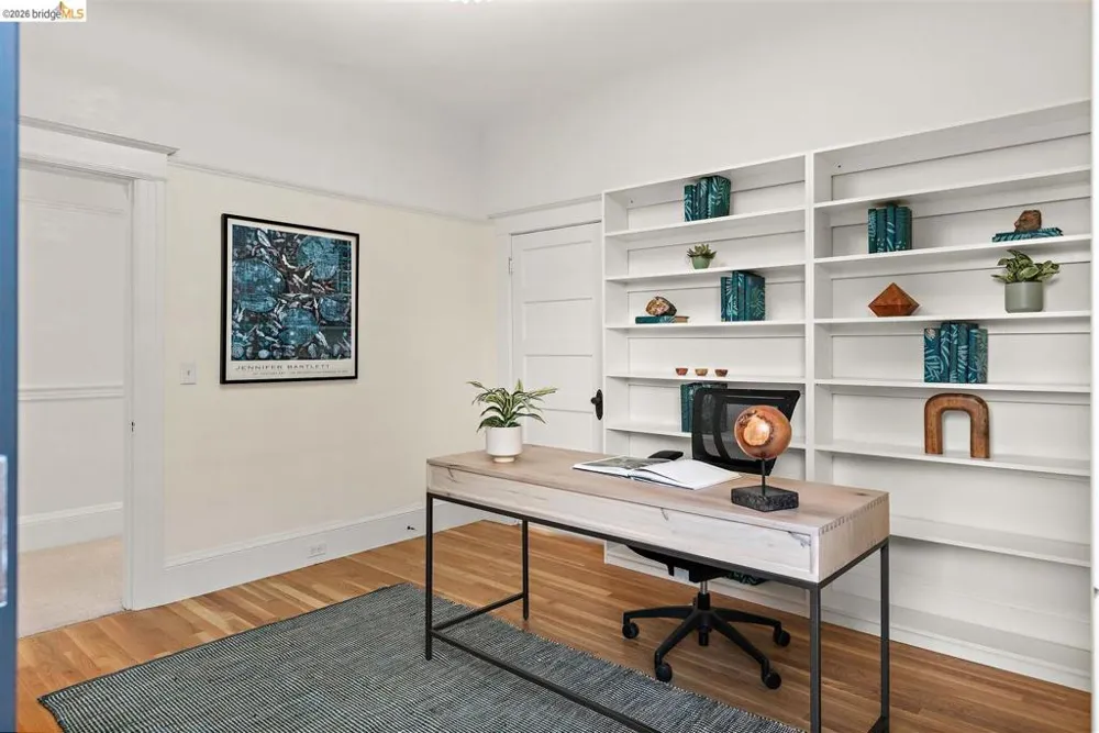 2259 Derby St #Lower Berkeley, CA 94705